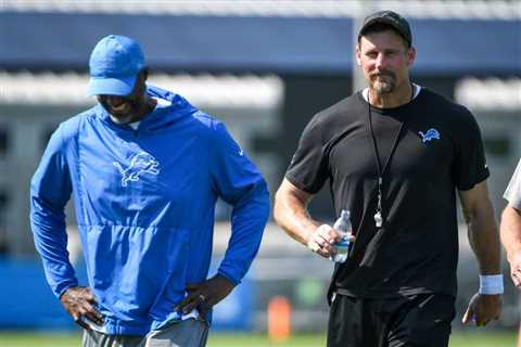 Lions GM Comments On Detroit’s Strategy In NFL Draft