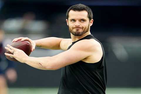 NFL Teams Reportedly Have A Price In Mind for Derek Carr