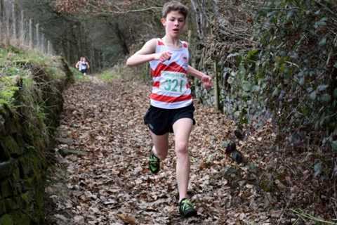 Hoppits wins for juniors William Hall and Clara McKee – Fell race results