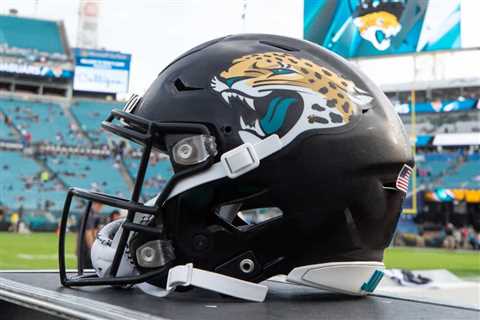 The Jaguars Will Reportedly Release A Veteran Cornerback