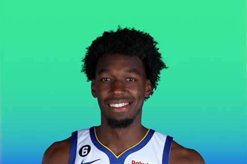 Warriors owner: It was very hard to trade James Wiseman, we might regret that one