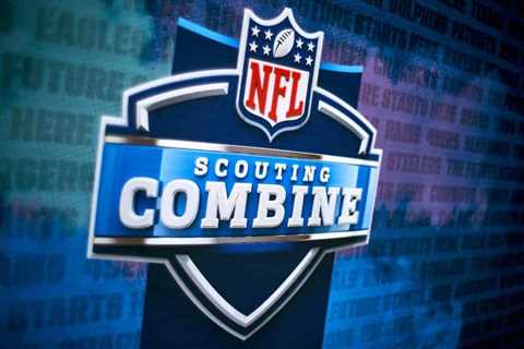 1 QB Prospect Is Getting A Lot Of Buzz At The NFL Combine