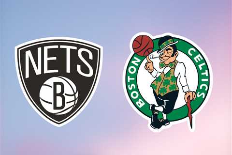 Nets vs. Celtics: Start time, where to watch, what’s the latest