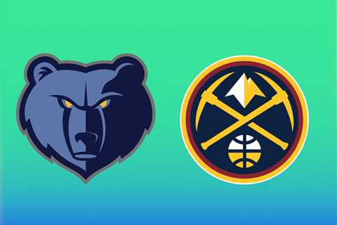 Grizzlies vs. Nuggets: Start time, where to watch, what’s the latest