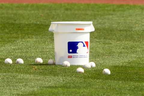 Video Shows A Creative Way Around MLB’s Shift Ban