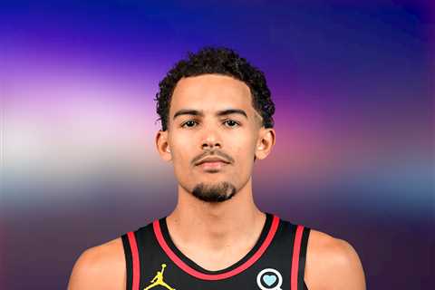 Antony Ressler on Trae Young: ‘I don’t open the door or close the door to any personnel’