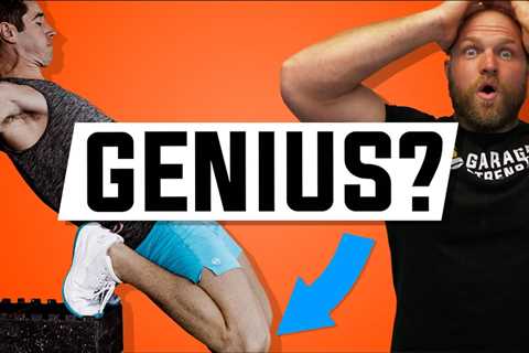 Is kneesovertoesguy A Genius? | Strength & Conditioning Coach REACTS