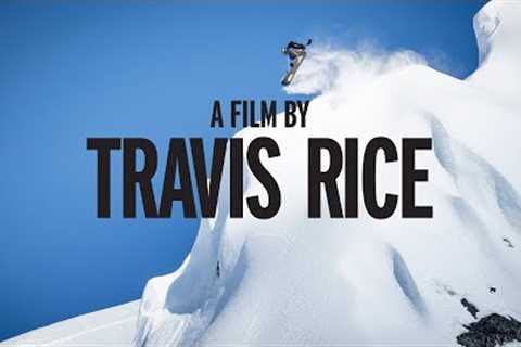 TRAVIS RICE || ACCOUTREMENT