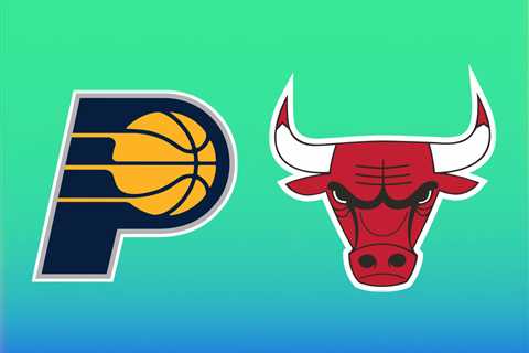 Pacers vs. Bulls: Start time, where to watch, what’s the latest