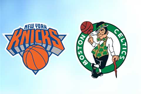 Knicks vs. Celtics: Start time, where to watch, what’s the latest