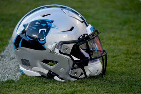 NFL Fans React To Today’s Carolina Panthers Report