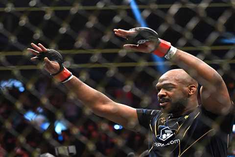 Four fights Dana White can make for Jon Jones next after stunning UFC 285 victory over Ciryl Gane