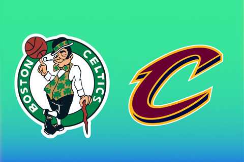 Live stream: Celtics 7, Cavaliers 7