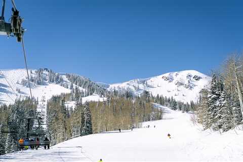 Park City Mountain, UT, Extends Season by 2 Weeks Until April 23, 2023