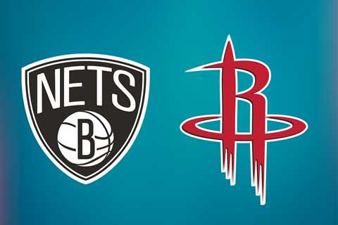 Nets vs. Rockets: Start time, where to watch, what’s the latest