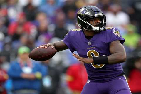 NFL Analyst Makes His Thoughts Clear On Lamar Jackson And Ravens
