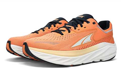 Altra Via Olympus hits the mark