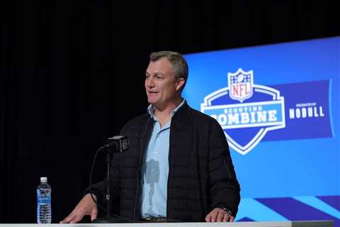 John Lynch Says The ‘Sky Is The Limit’ For 1 NFL Coach