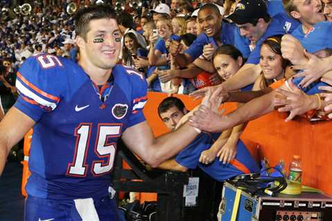 The 20 greatest players in Florida football history