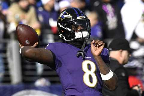 Former NFL GM Explains How He Would Make Things Right With Lamar Jackson