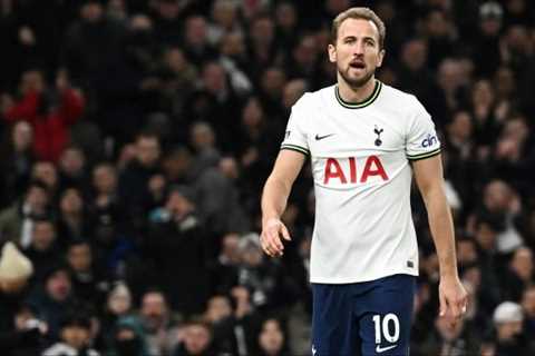 ‘I’m only speculating’ – Person who knows Tottenham man drops big claim