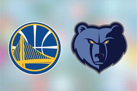 Warriors vs. Grizzlies: Start time, where to watch, what’s the latest