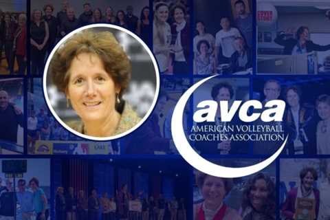 Kathy DeBoer to retire as AVCA executive director on June 30