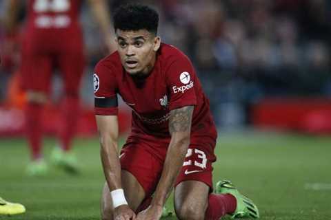 Imagine him & Gakpo: LFC could soon unleash “exceptional” ace yet to be seen in 2023 – opinion