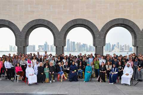 Doha Film Institute’s Qumra Event Unfolds Against Backdrop Of FIFA World Cup Fan Hotspots