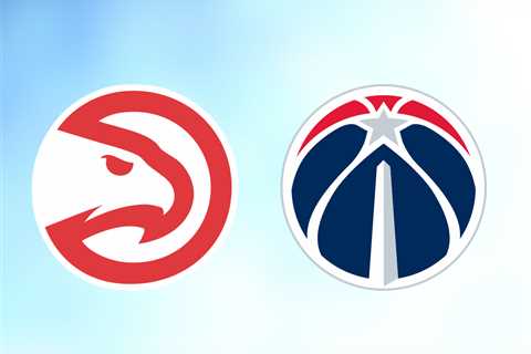 Hawks vs. Wizards: Start time, where to watch, what’s the latest