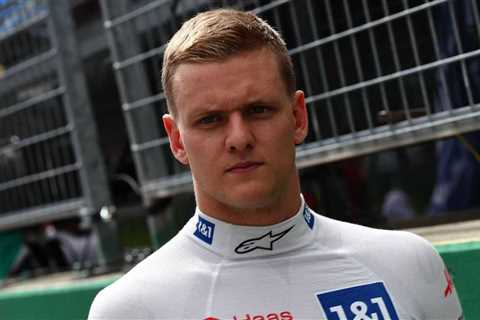 Mario Andretti backs Mercedes reserve Mick Schumacher for F1 return : PlanetF1