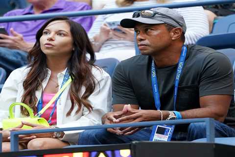 Tiger Woods denies having tenancy agreement with ex Erica Herman as he hits back in $30m legal..