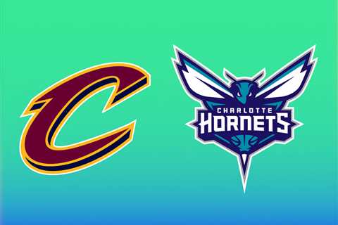 Live stream: Cavaliers 25, Hornets 35