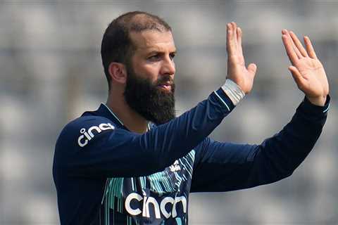 England’s Moeen Ali could quit ODIs after 50-over World Cup in India to become T20 specialist |..