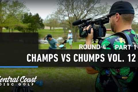 Champ vs Chumps Vol 12 - F9