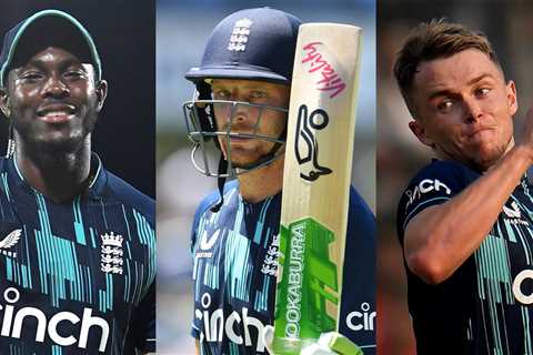 How are England shaping up for Cricket World Cup title defence after white-ball tour of Bangladesh? ..