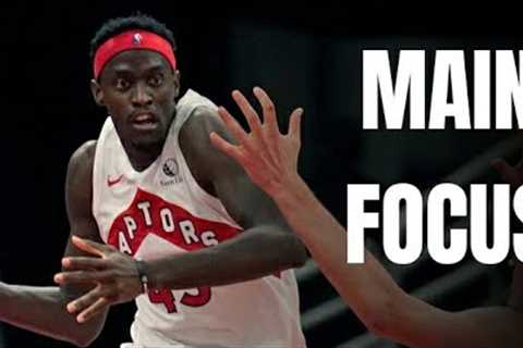 RAPTORS FAMILY: STOPPING/LIMITING PASCAL SIAKAM IS EVERYBODY'S FOCUS NOW| RAPTORS VS DENVER RECAP