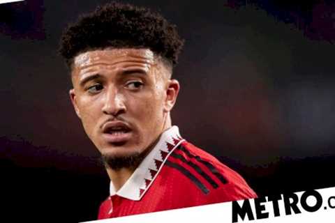 Manchester United need a new right-back to get the best out of Jadon Sancho, says Paul Scholes