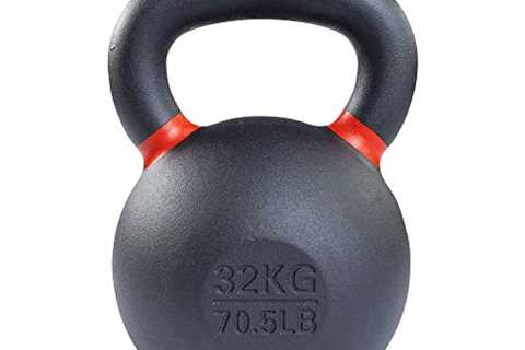 Body-Solid KBX Training Kettlebell 32kg from Body Solid