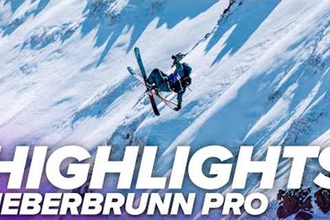 EXTENDED HIGHLIGHTS I FWT23 Fieberbrunn Pro