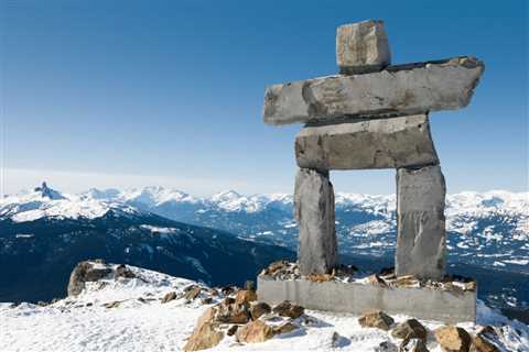 Things to Do in Whistler in December