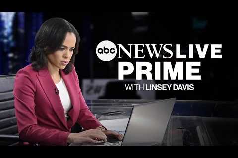 ABC News Prime: Denver high school shooting; possible Trump indictment; John Wick star Ian McShane