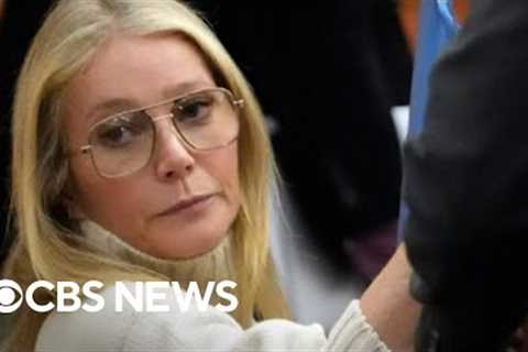 Legal analyst on Gwyneth Paltrow ski accident trial in Utah