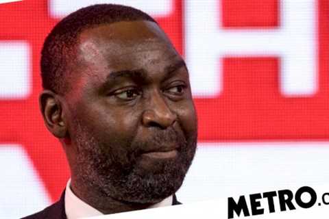 Andy Cole tells Man Utd to abandon move for Netherlands international