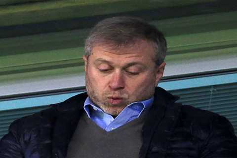 Roman Abramovich ‘secretly bankrolled club once branded ‘Chelsea B’ for at least £103million while..