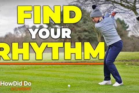 *3 KEY TIPS* for smoother golf swings and better tempo... | HowDidiDo Academy