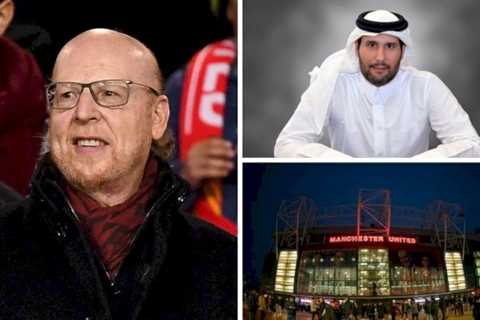 Man Utd takeover: Glazers opt against new stadium plan as financial results emerge