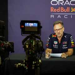 Red Bull support 'positive' cost cap rules despite penalty