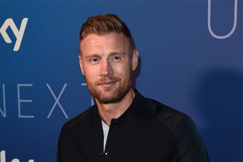 BBC stop filming latest series of Top Gear and issue apology to Freddie Flintoff after crash which..