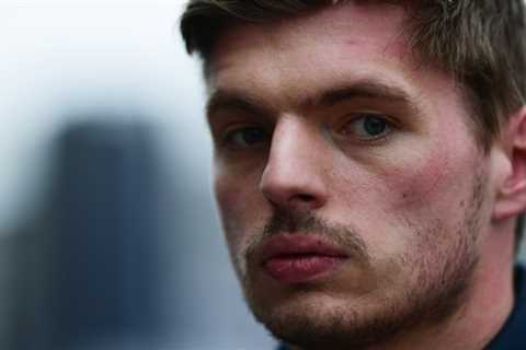 Max Verstappen threatens to quit Formula 1 in alarming ultimatum